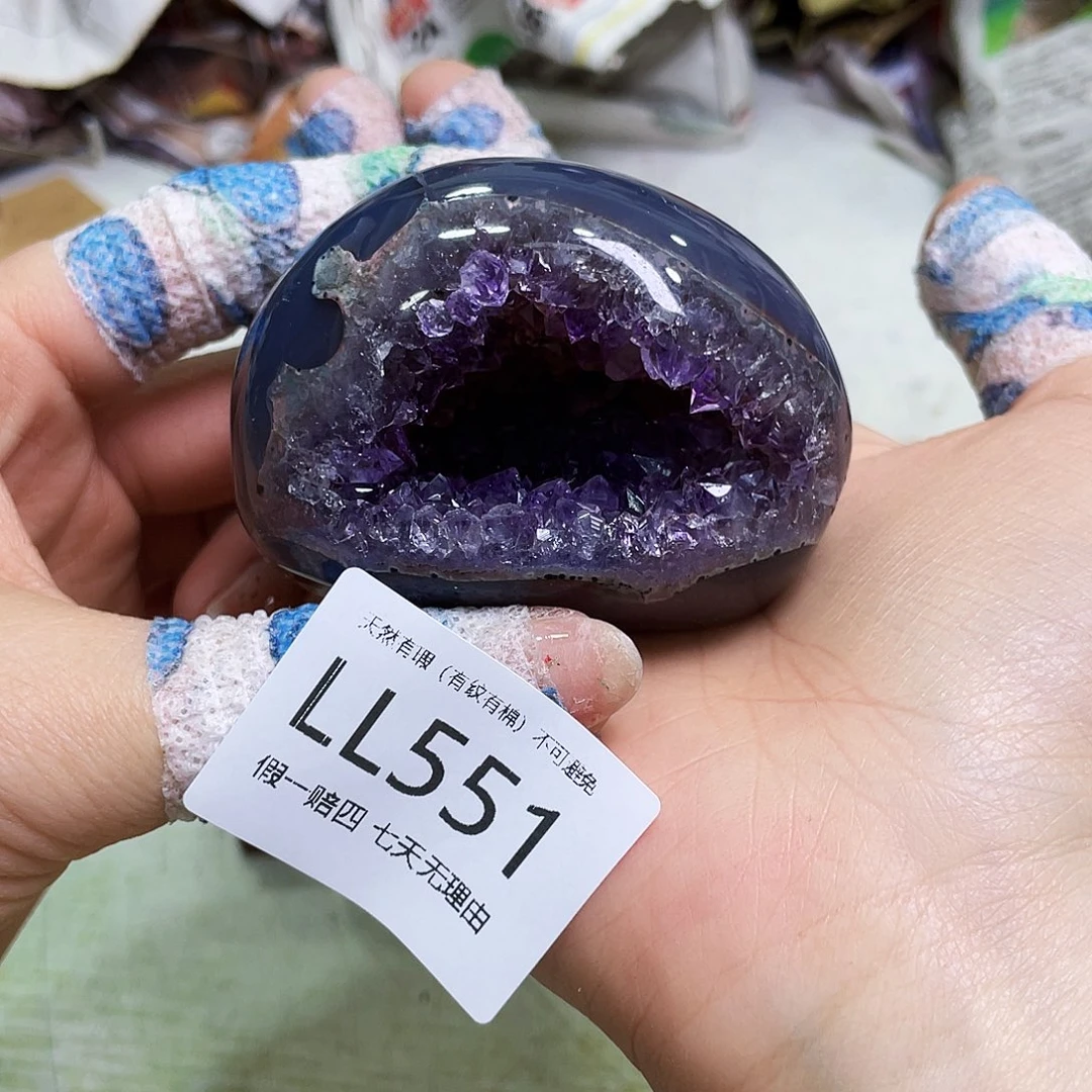 水晶摆件未镶嵌摆件