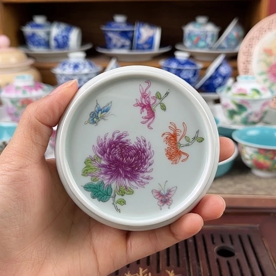 微瑕微瑕景德镇陶瓷