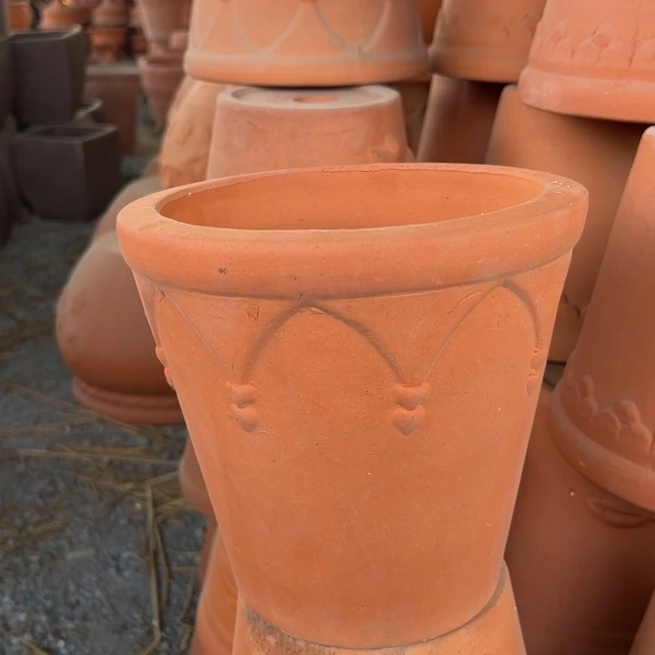 红陶瑕疵高温 22×20