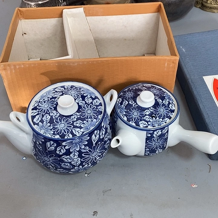 全场只加打包费，茶道具