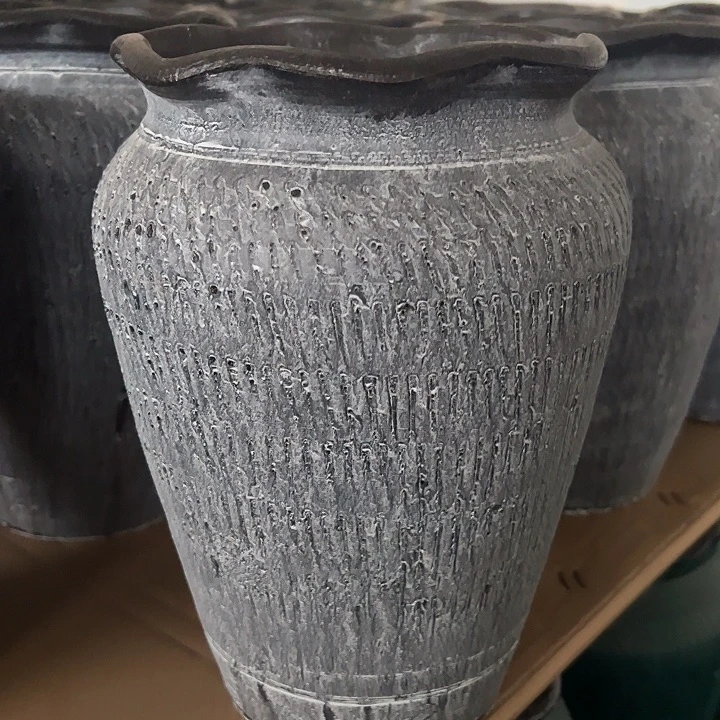 红陶16.8-1微瑕土陶