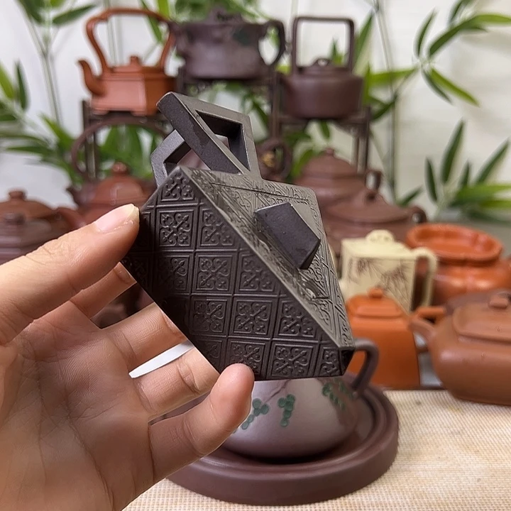 *****紫砂壶特价秒杀价