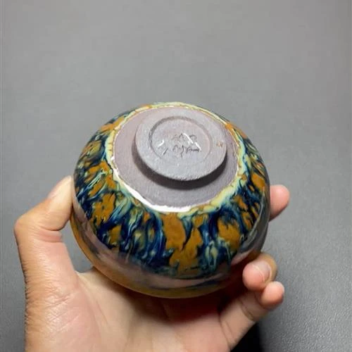 【闪购商品】茶盏-570............