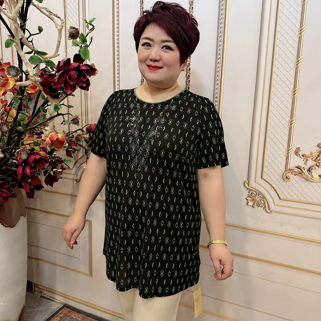 （衣长79）新款时尚小衫22018-1