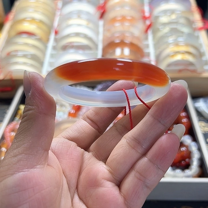 未镶嵌52+玛瑙/玉髓