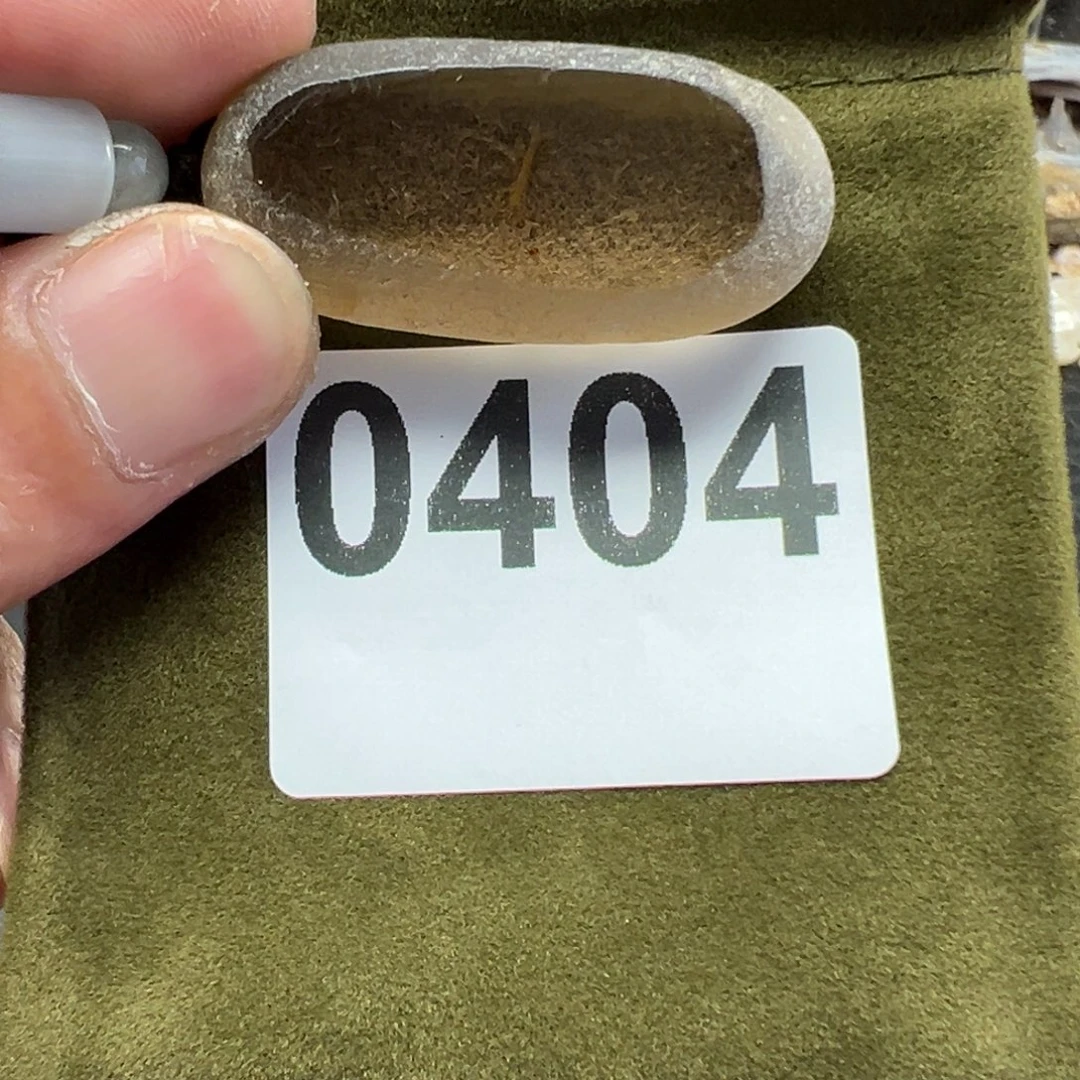 未镶嵌珠宝半成品水晶0404