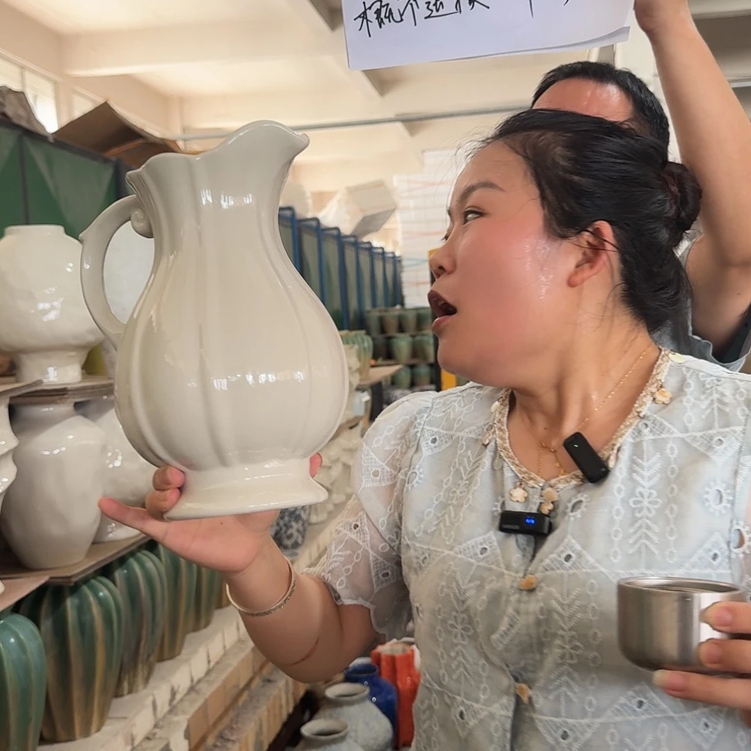 景德镇陶瓷花瓶22