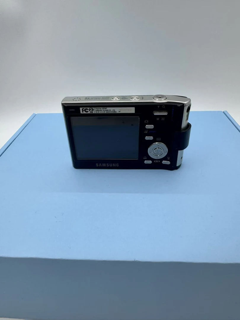 95新 Samsung/三星 i6 600万像素 3倍变焦 无质量问题不退换