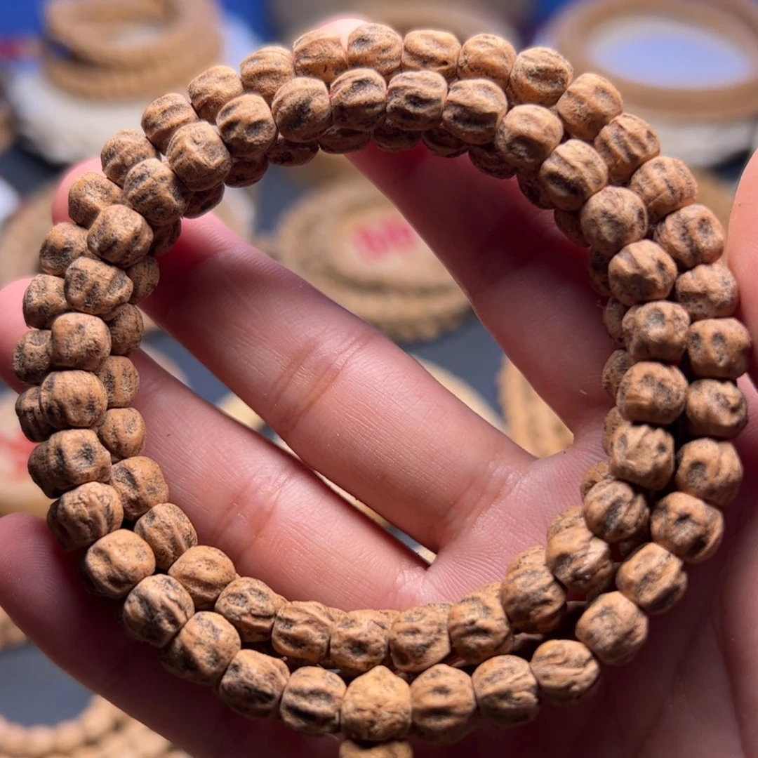 手串柏香籽/百香籽