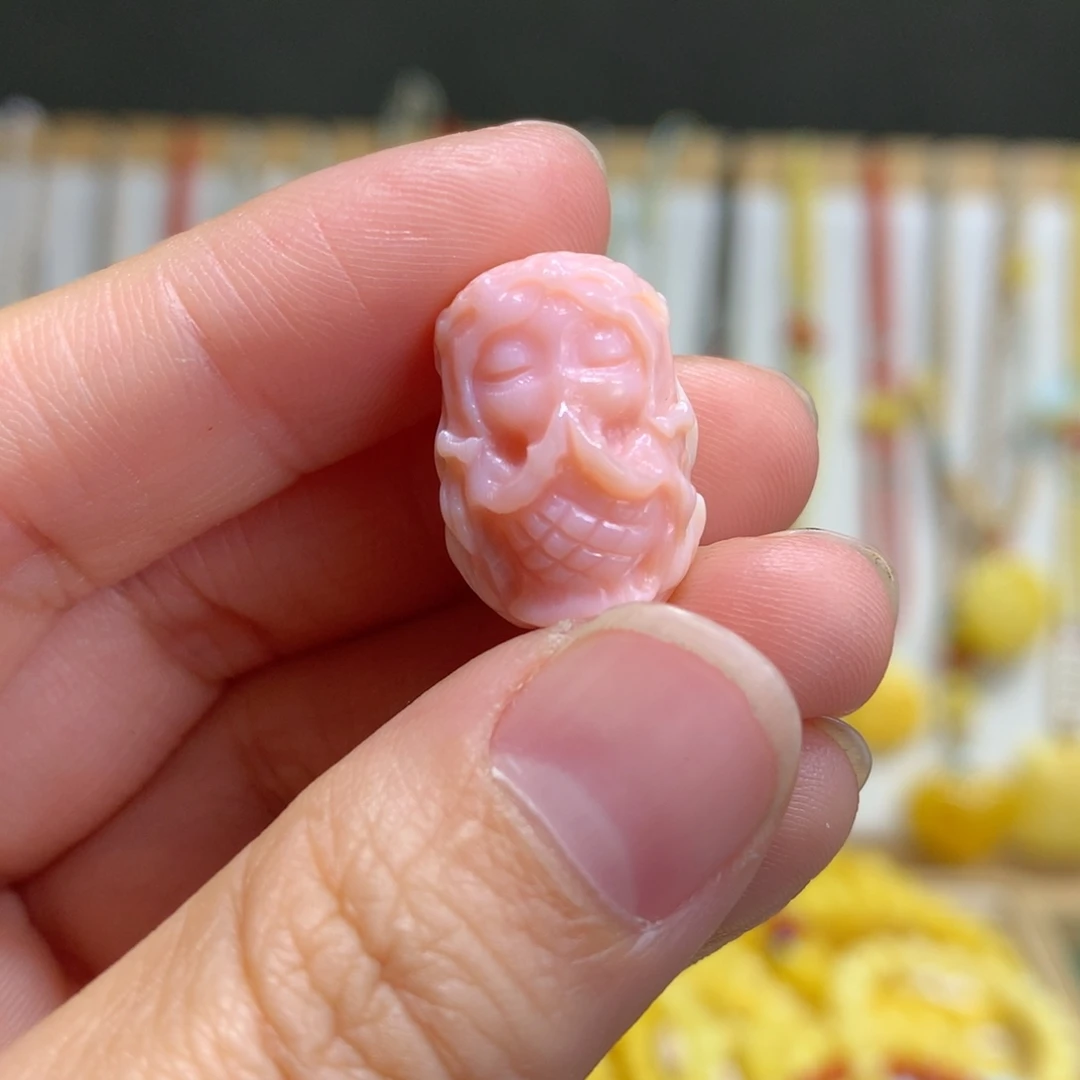 贝壳（贝母）未镶嵌配饰配饰