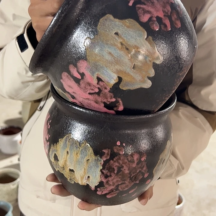正品高度16厘米口径17