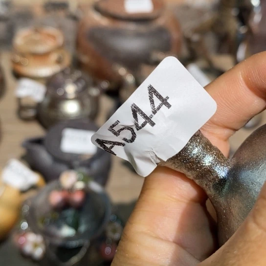 陳***董福利多多柴烧裸烧瑕疵瑕疵