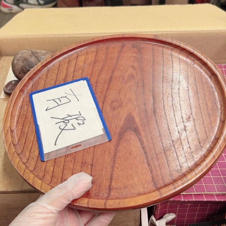 摆件一个瓷器默认微瑕