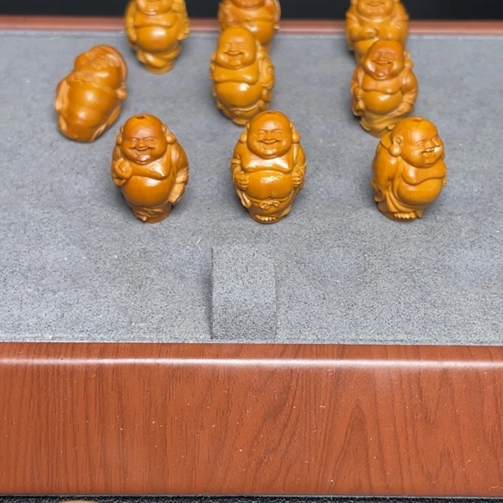 峥***.手串/手链橄榄核橄榄球赛