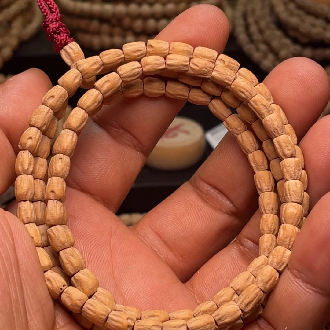 手串柏香籽/百香籽