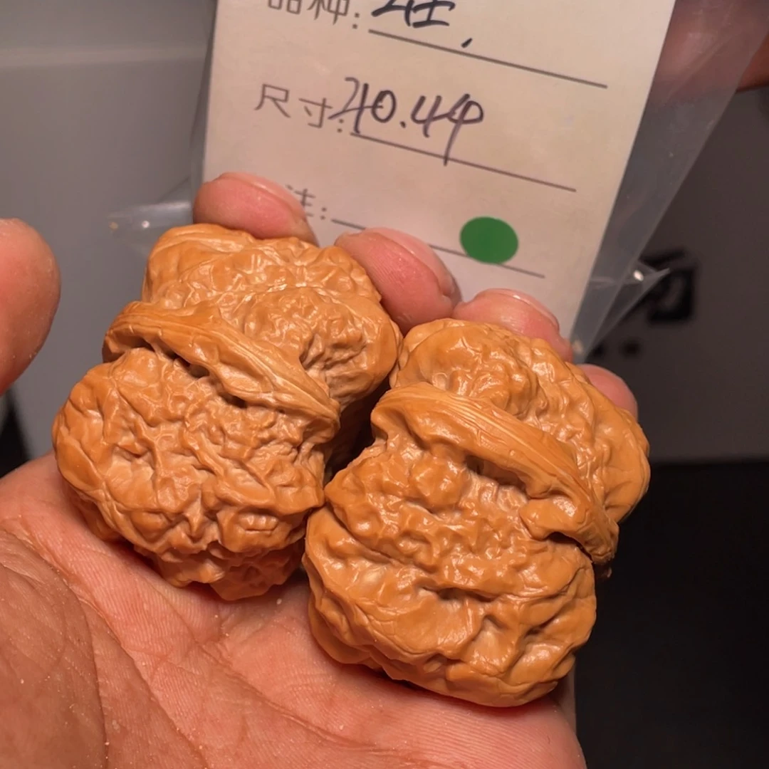 文玩核桃吊坠文玩核桃