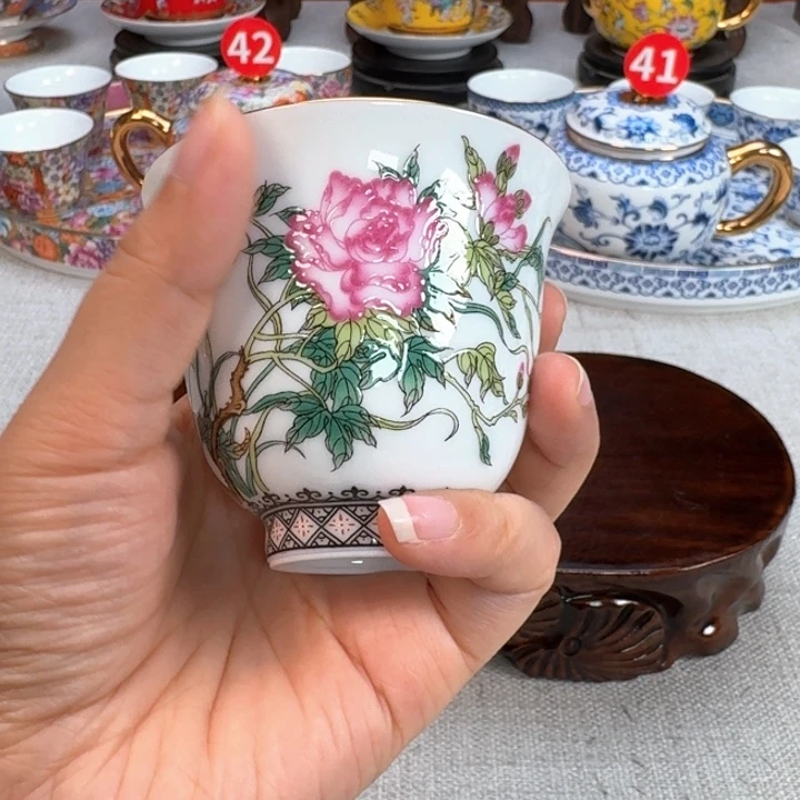 景德镇陶瓷景德镇瓷器
