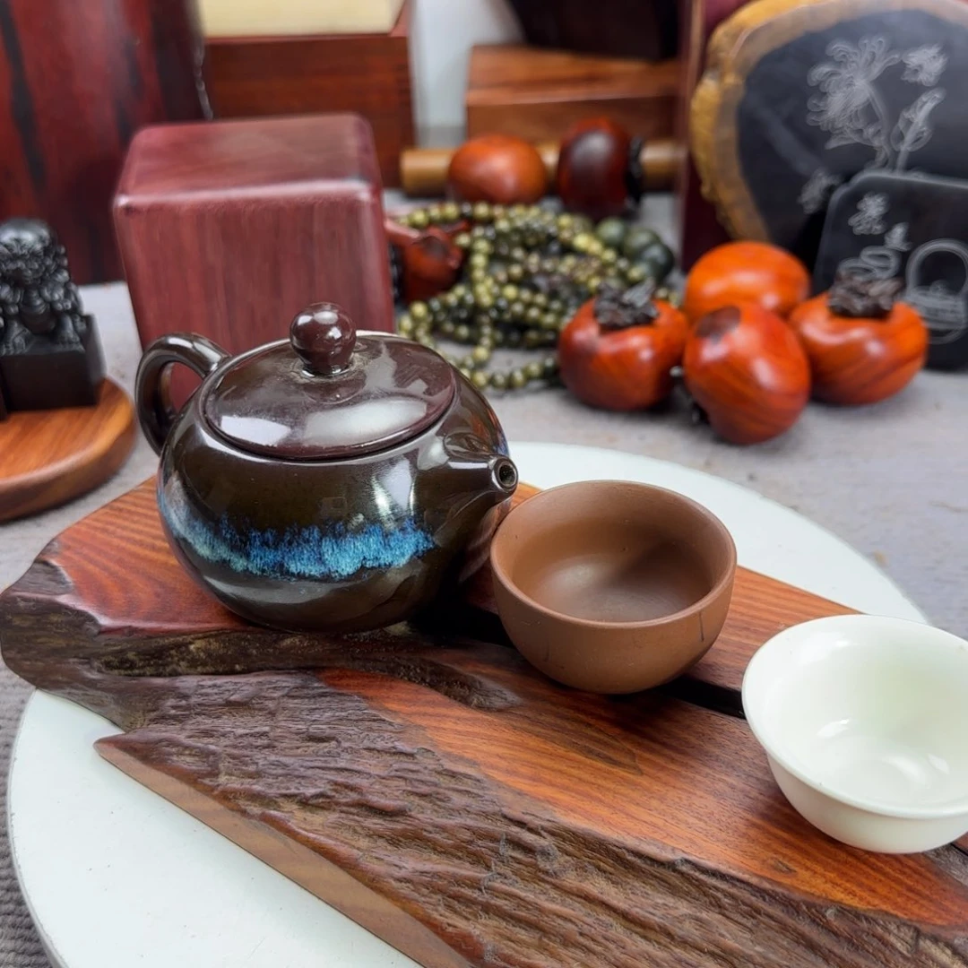 大果紫檀（缅甸花梨）老*