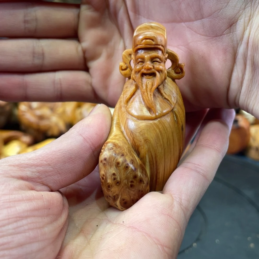 【闪购商品】柏木（崖柏）其他