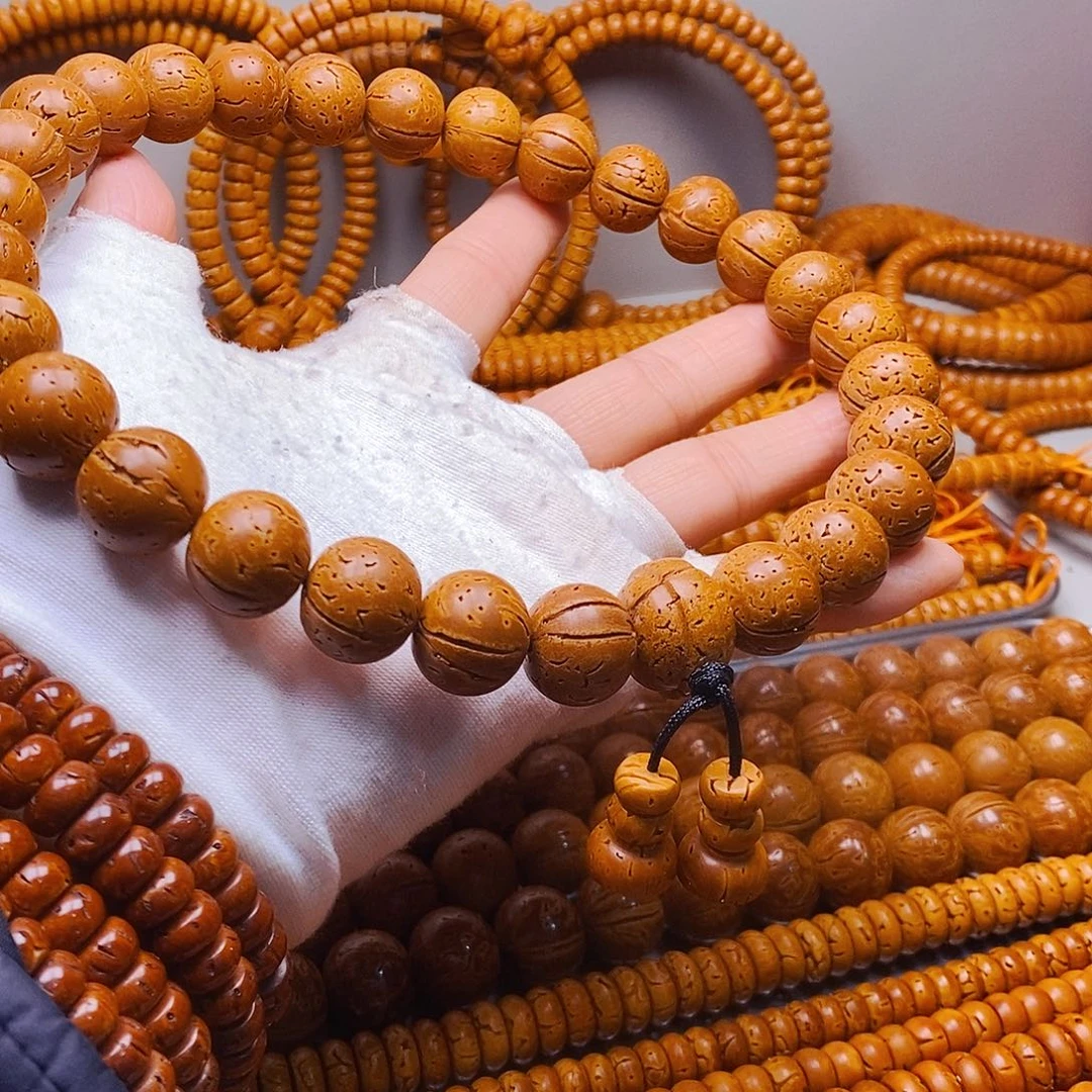 桃核吊坠16加乘14加苹果手持瑕疵29