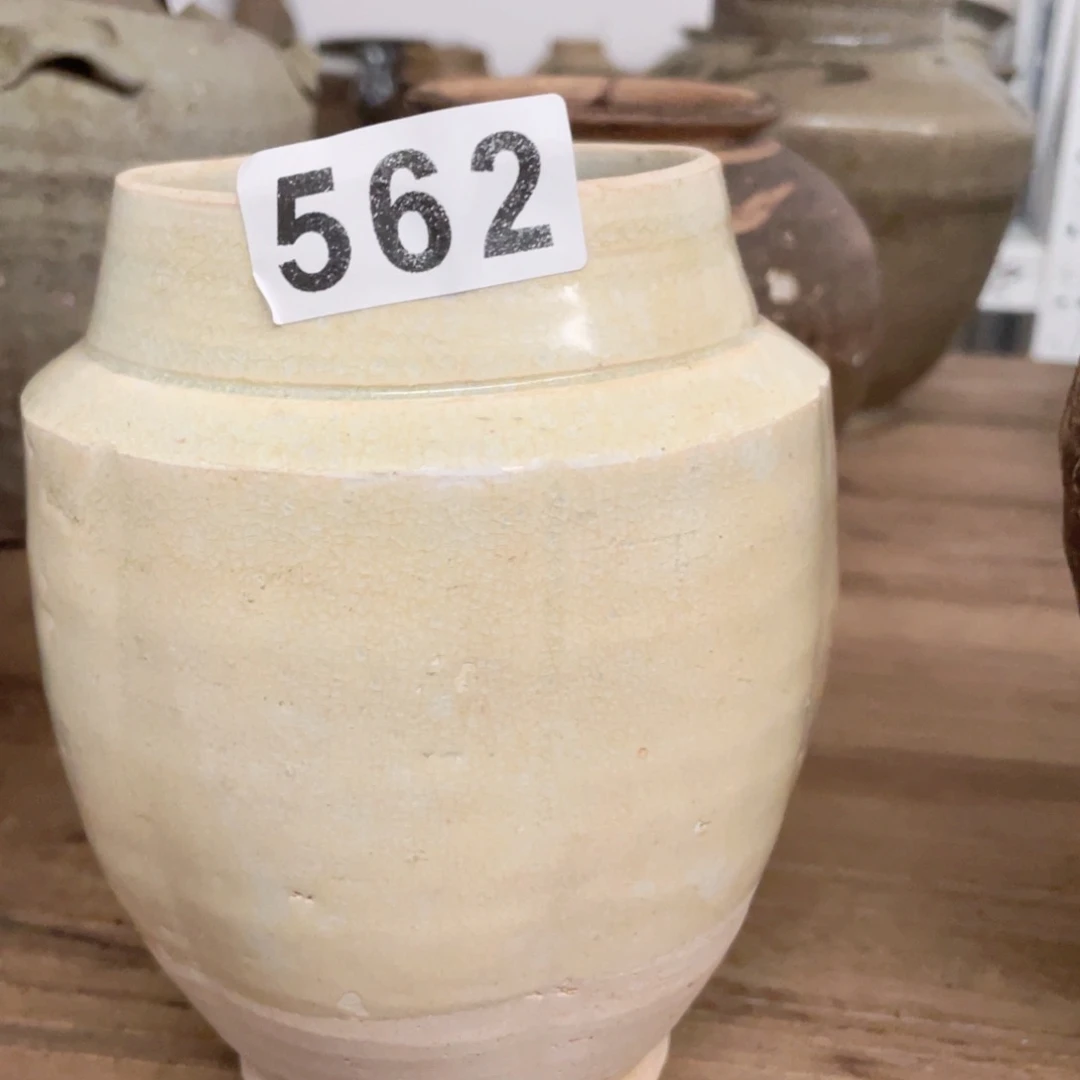 爱****佟橙子家的漂亮瓷器562