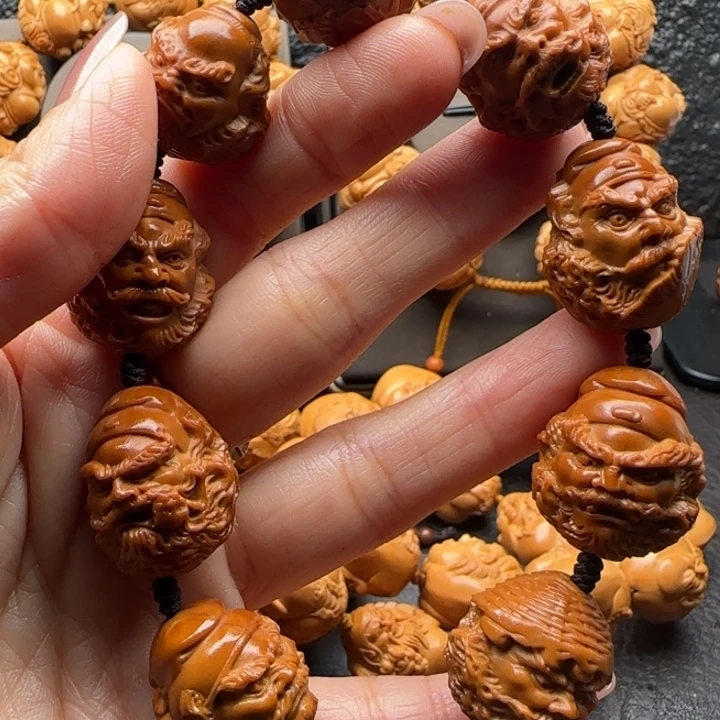 手串橄榄核橄榄核