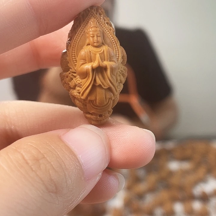 手串/手链橄榄核橄榄核