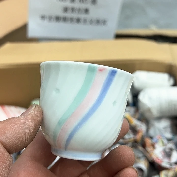 25包邮，盘子，碗，杯子，茶壶，默认瑕疵