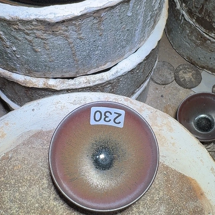 茶盏推出首批首家国际标