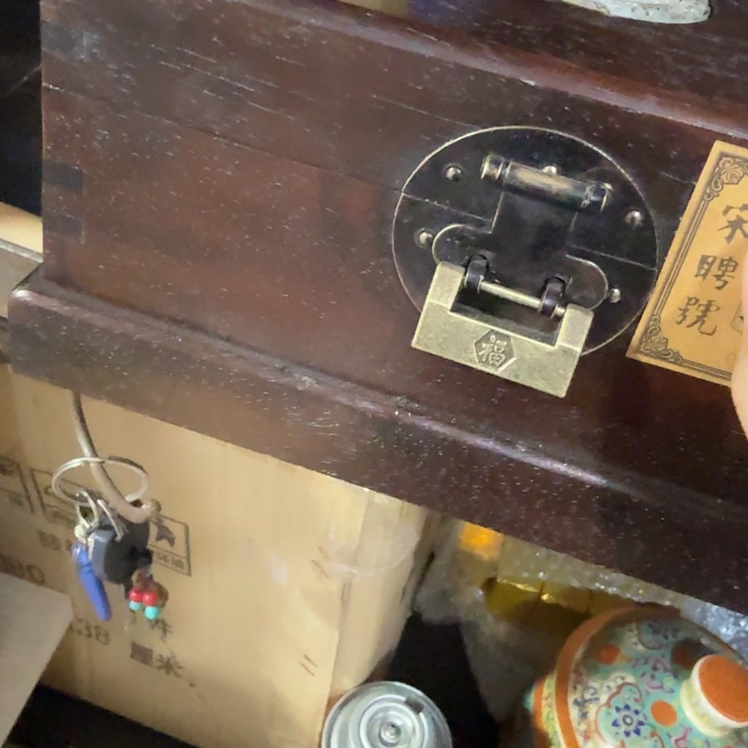 滴血莲花菩提吊坠