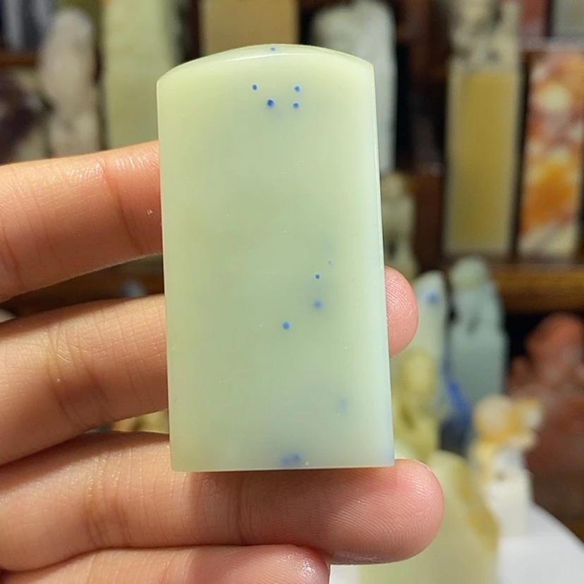 【闪购商品】青田石印石酒****）