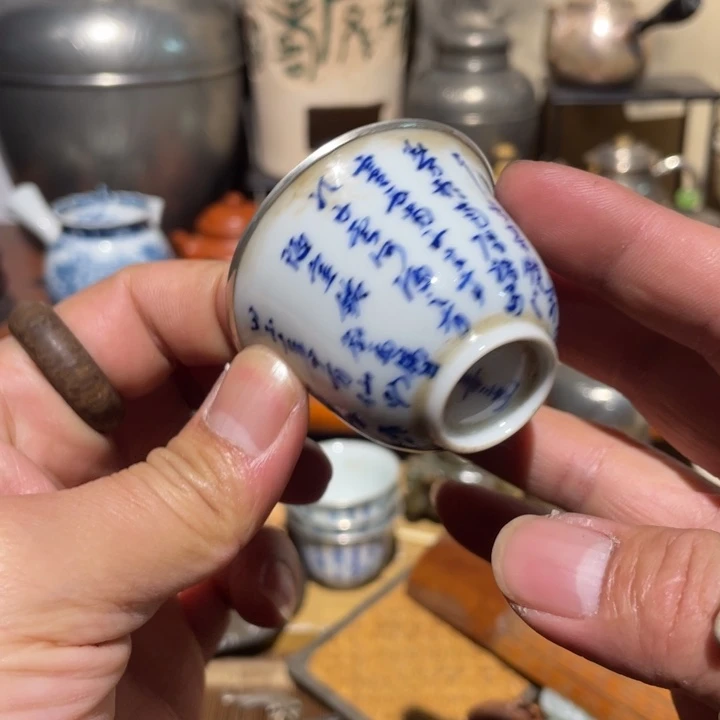 瓷杯子的手工好物推荐