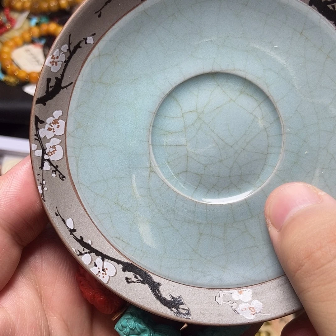 瓷器制作瓷器制作工艺精湛