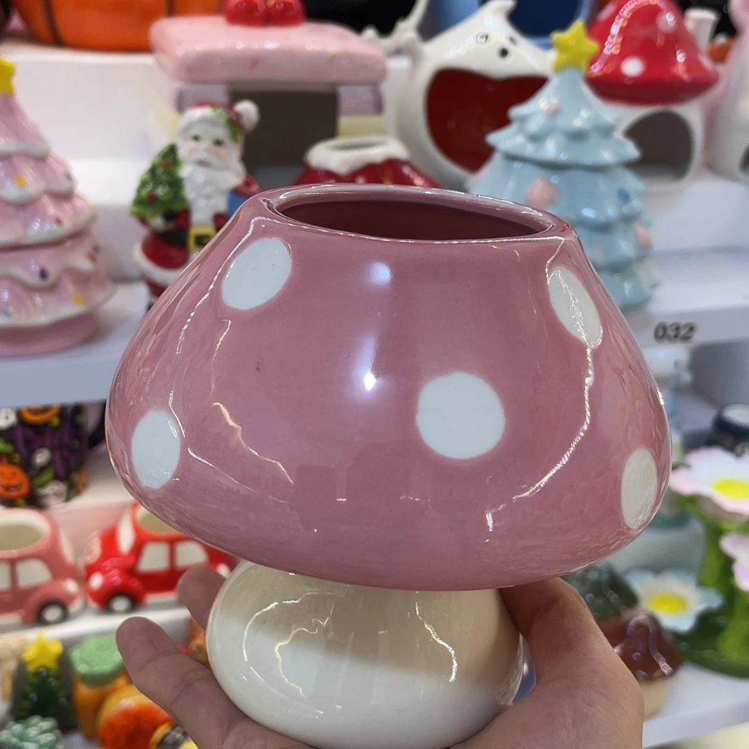 陶瓷微瑕介意慎拍