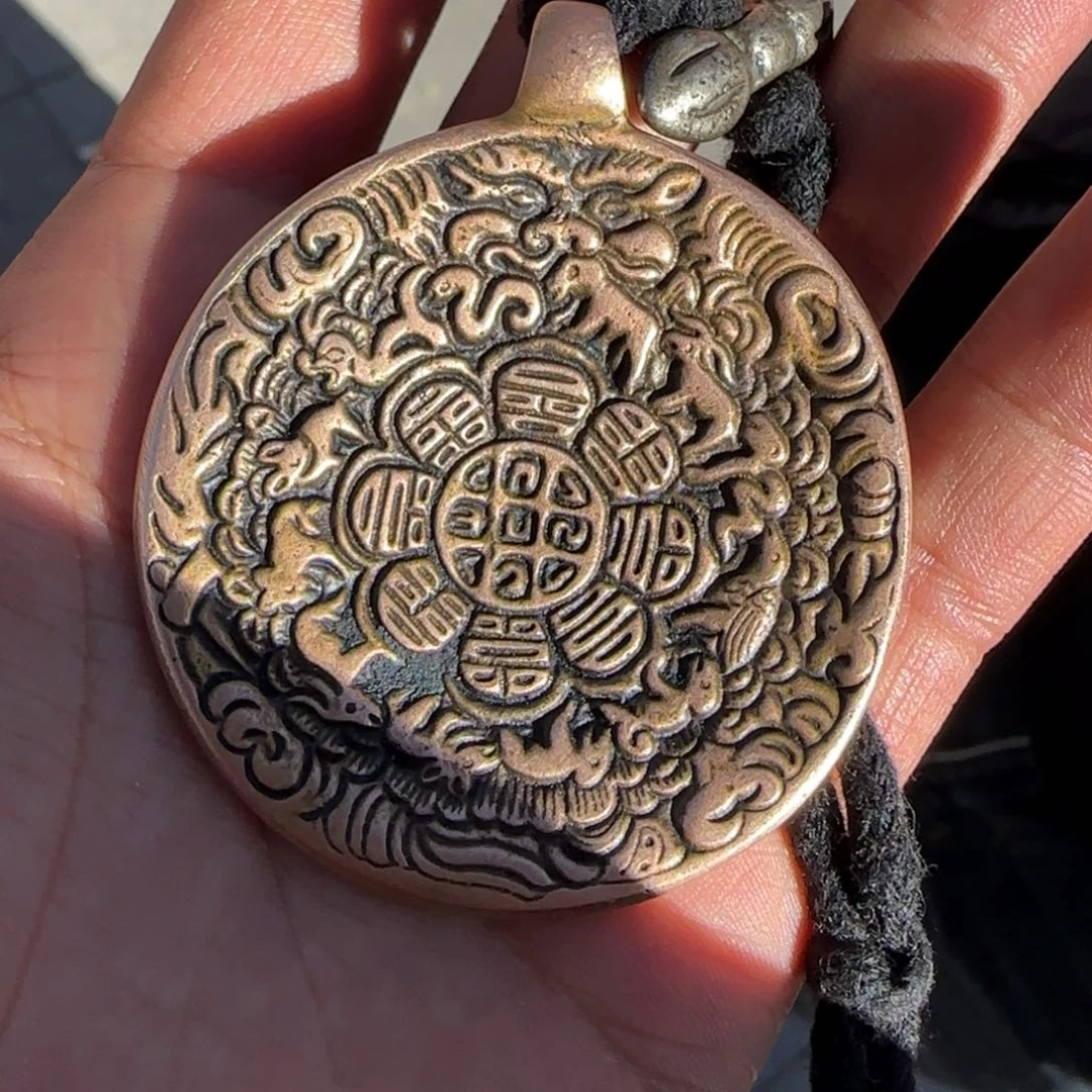 格萨推荐藏传一件