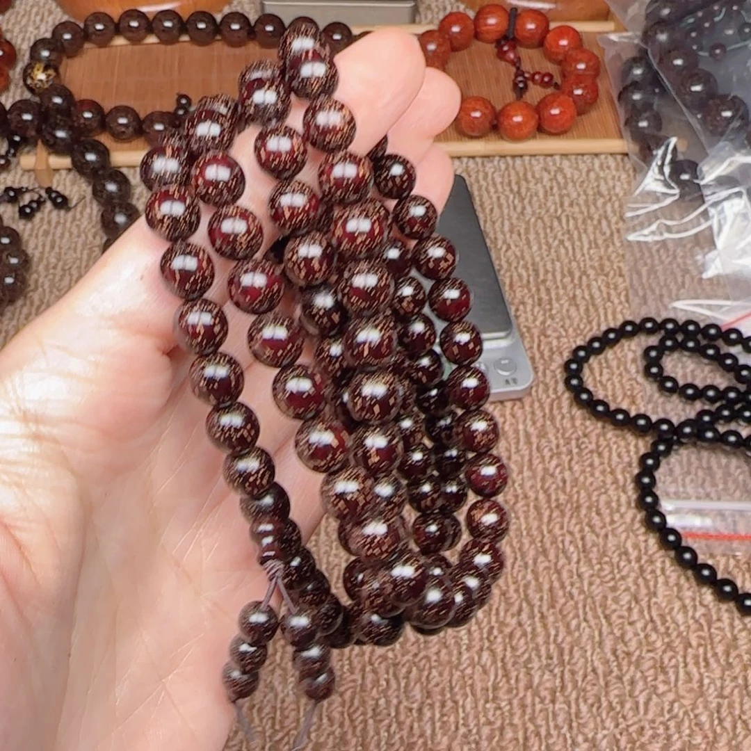 檀香紫檀（小叶紫檀）0.8平