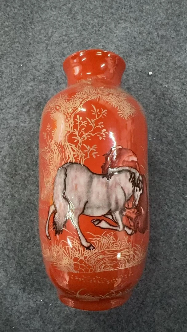 【景德镇】近代赏瓷流水