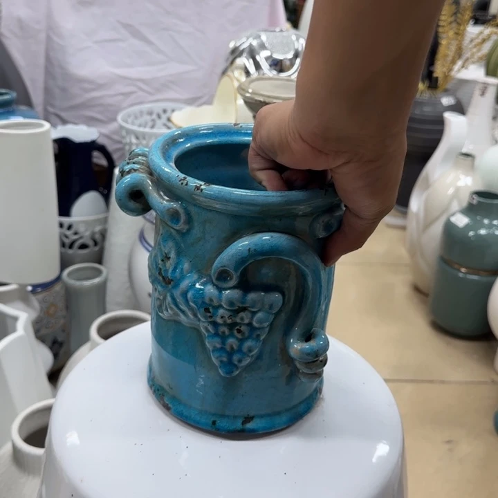瓷片陶瓷工艺陶瓷艺术