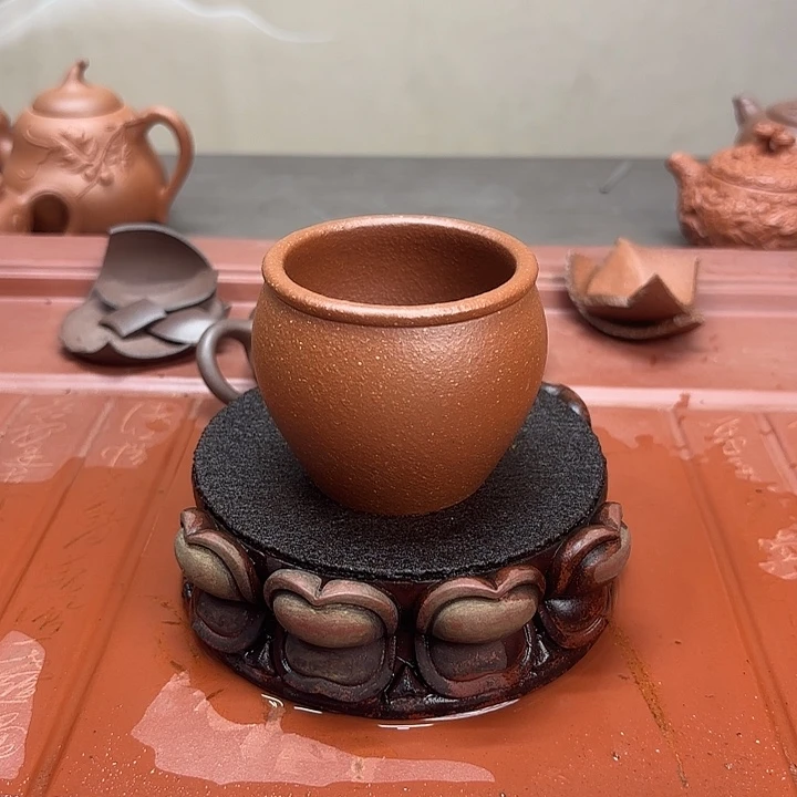 紫砂茶壶宜兴紫砂壶原矿紫砂壶