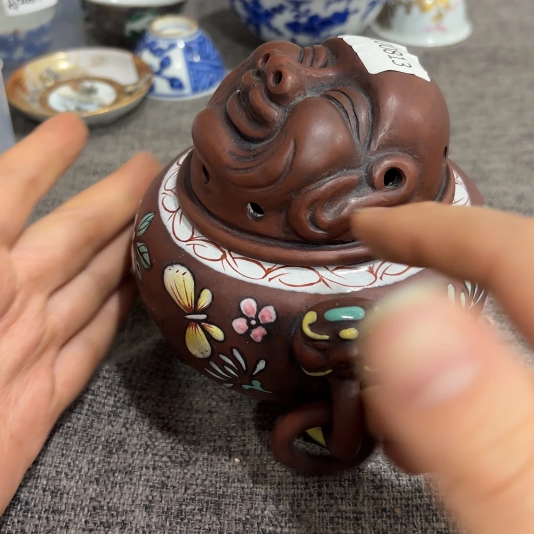 非常好看漂亮的物品