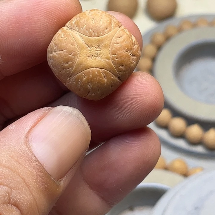 凤眼菩提手串会***?麒麟