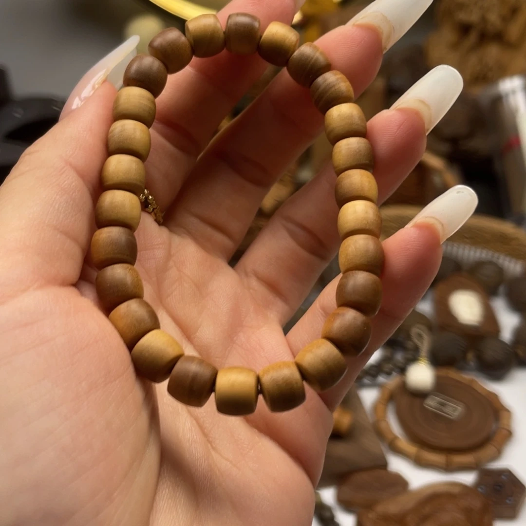 檀香木其他亏本直切主播哭了