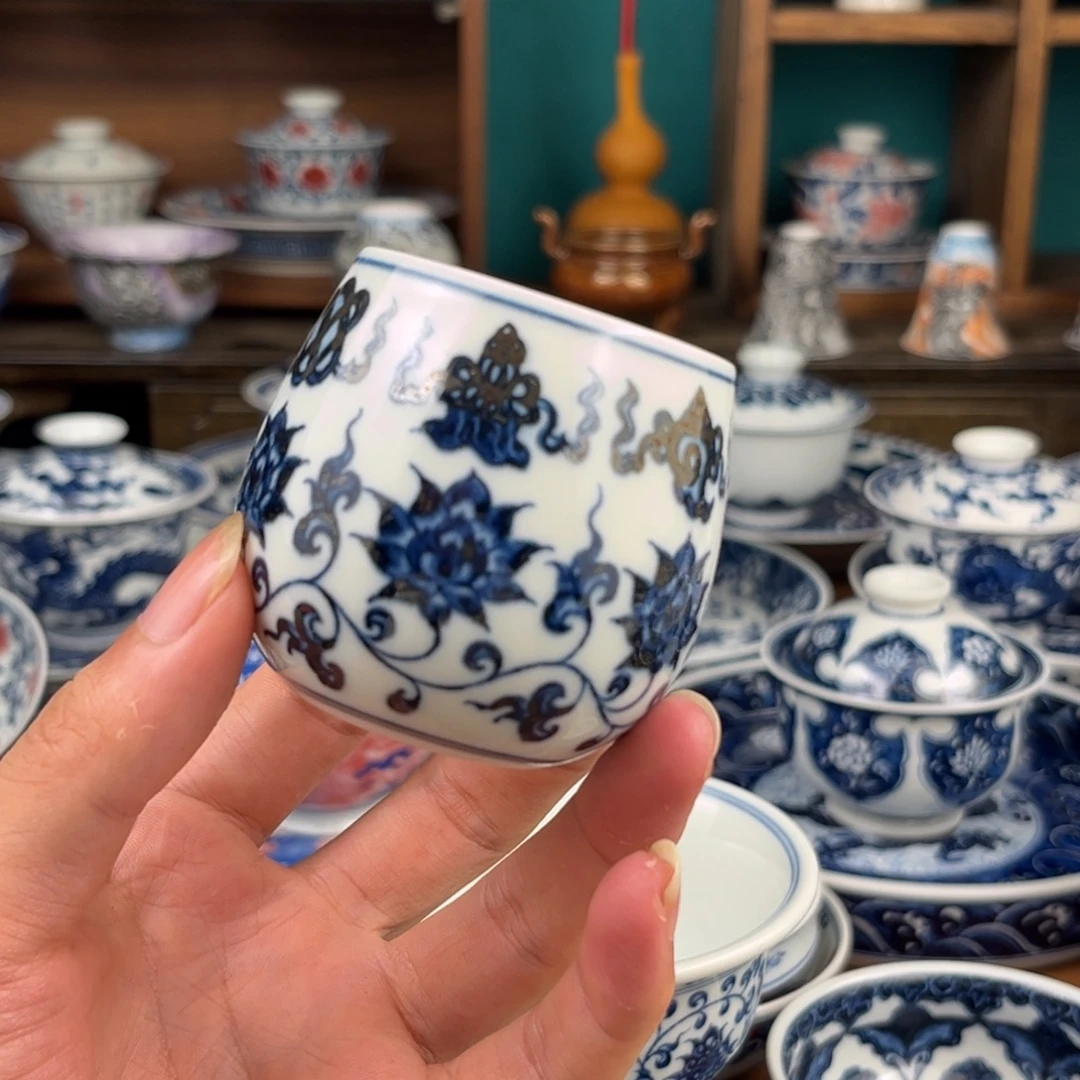 瓷片杯子哈哈哈哈哈哈哈哈