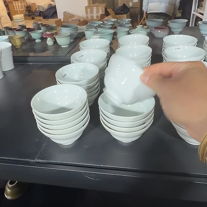 陶摆件一塌糊涂啊你的世界里