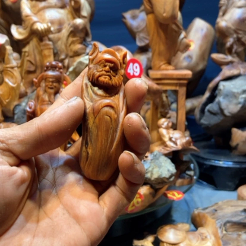 【闪购商品】柏木（崖柏）