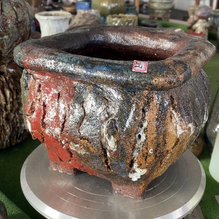 陶瓷制品不退不换