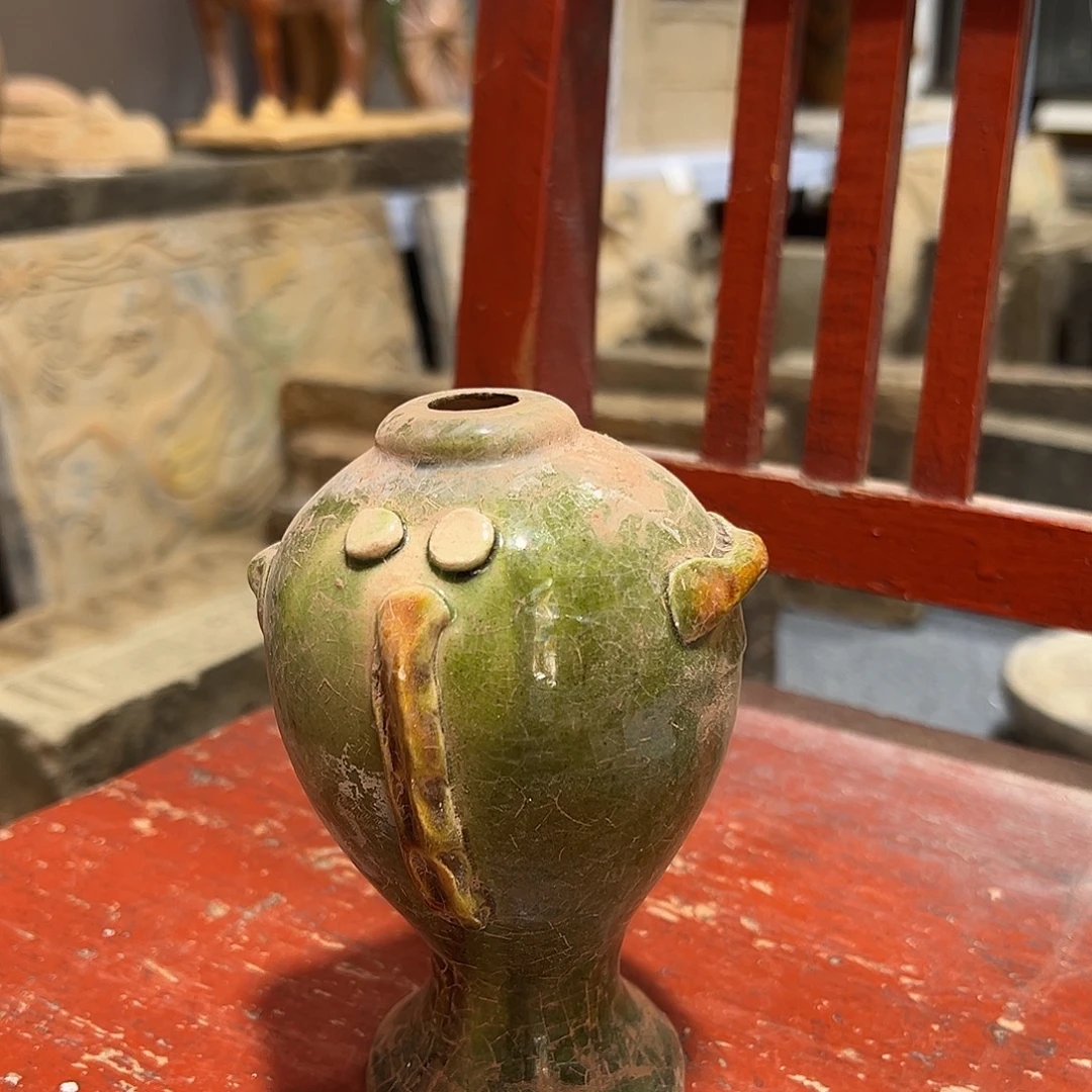 瓦当摆件茶的摆件茶品