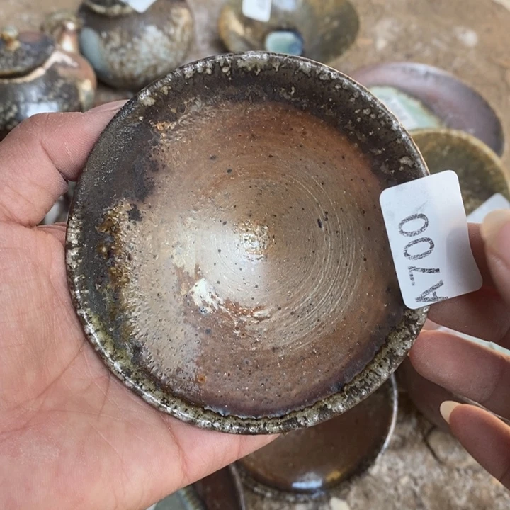 其他柴烧茶器福利