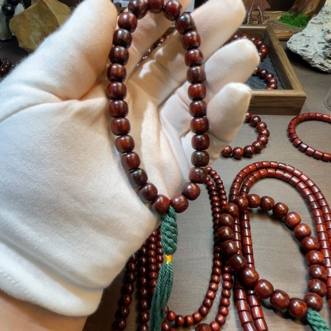 手串/手链小叶紫檀