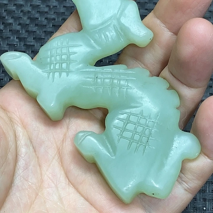 吊坠滴血莲花菩提